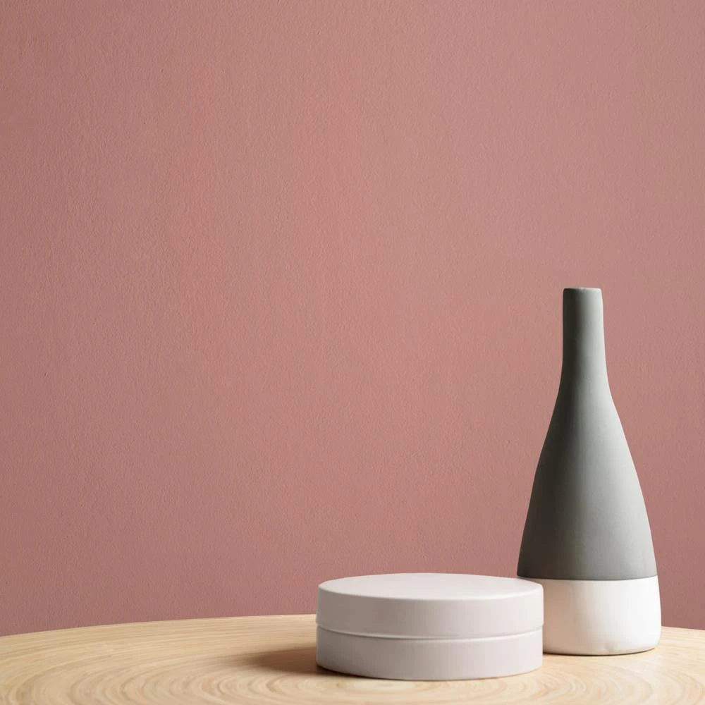 Graham & Brown | Matte Muurverf - Highland Rose - 2,5L - Afbeelding 3