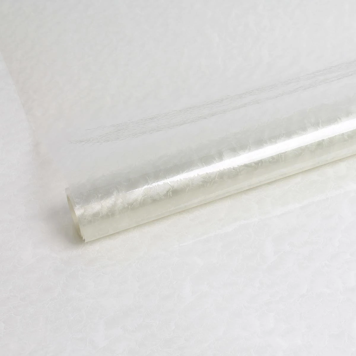 D-c-fix | Zelfklevende Raamfolie - Snow - 200x67,5 Cm