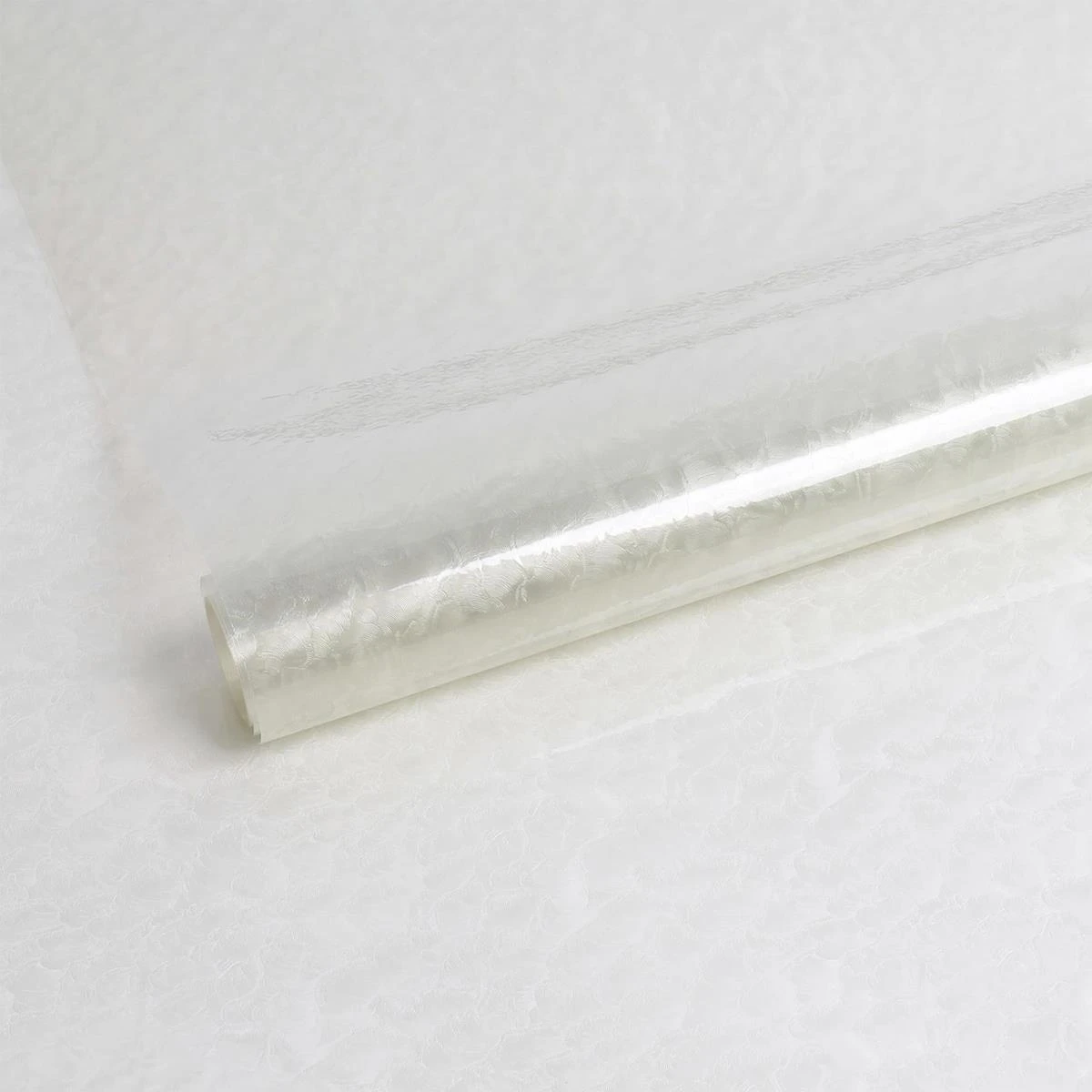 D-c-fix | Premium Statische Raamfolie - Snow - 150x90 Cm