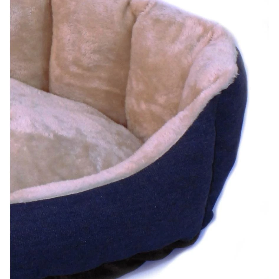 Furnilux - Hondenmand - Hondenbed - Luxe Hondensofa - Afbeelding 2