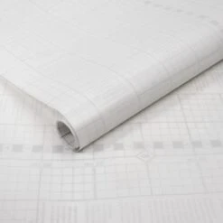 D-c-fix | Zelfklevende Raamfolie - Opal - 200x90 Cm