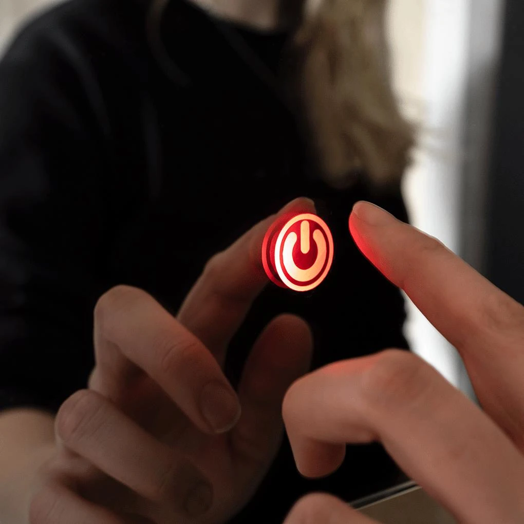 Livn HR Infrarood Spiegel - LED - 80x60cm - Afbeelding 4