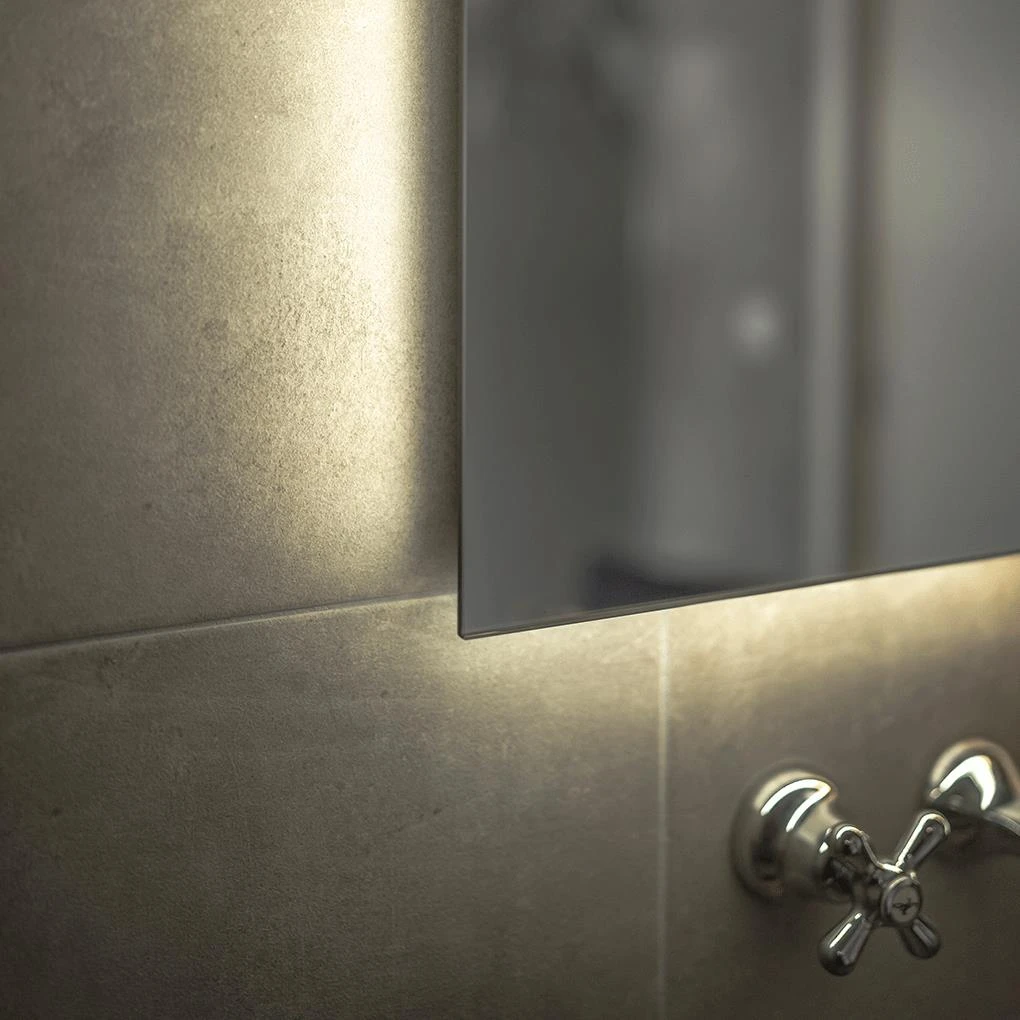 Livn HR Infrarood Spiegel - LED - 80x60cm - Afbeelding 5