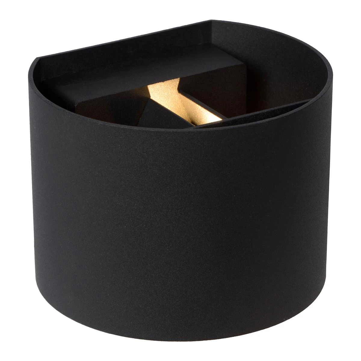 Lucide AXI - Wandspot Badkamer - LED - 2x3,5W 2700 - Afbeelding 3