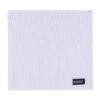 DDDDD Vaatdoek Basic Clean - 30x30cm - Wit - 4 Stuks