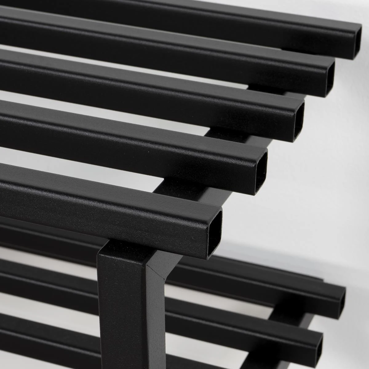 Spinder Design Rizzoli | Marco Schoenenrek - Black Edition - Afbeelding 2