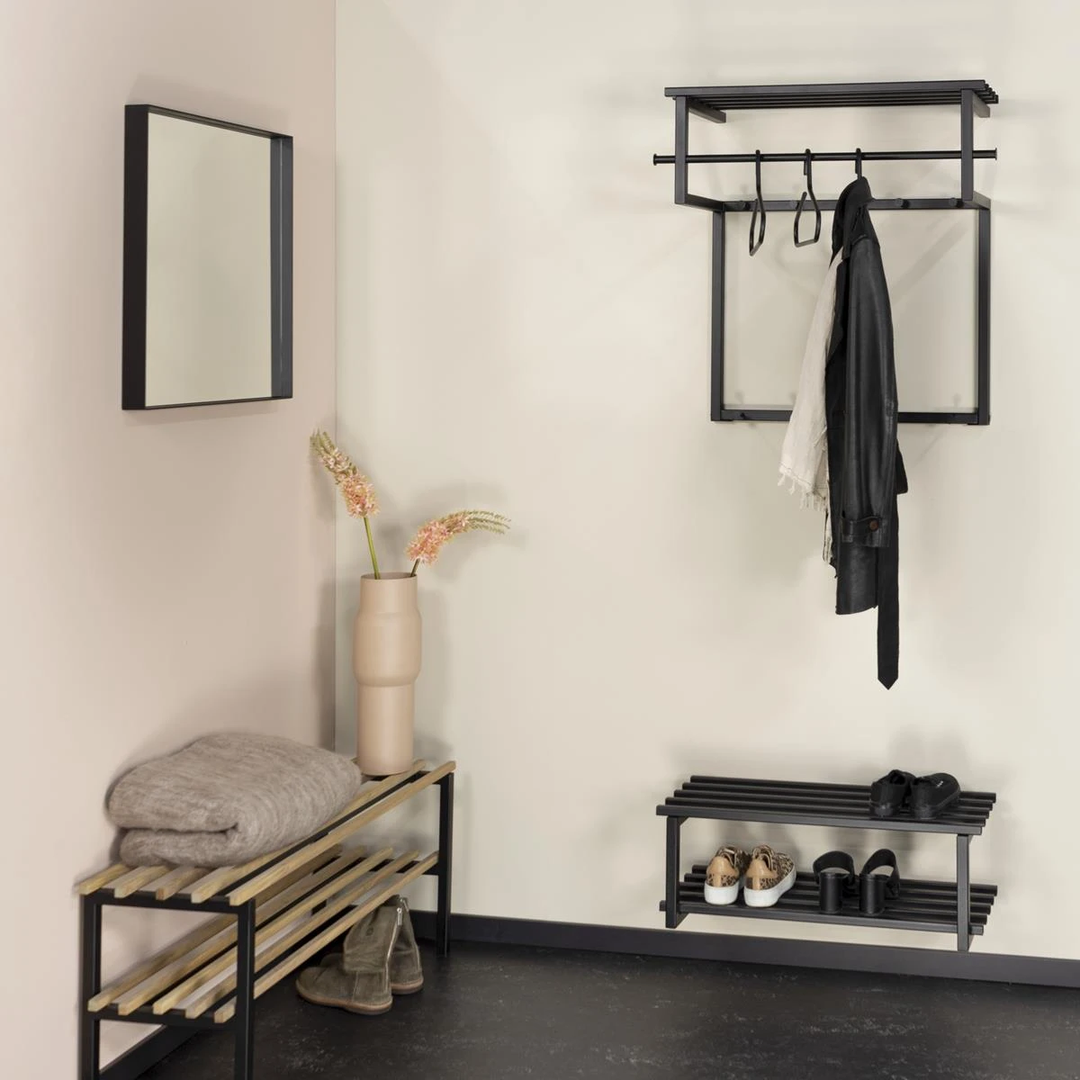 Spinder Design Rizzoli | Marco Schoenenrek - Black Edition - Afbeelding 4