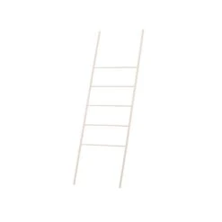 Nest Living Pascal Metalen Kledingrek Beige