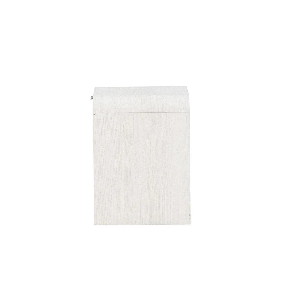 Nest Living Carst Houten Nachtkastje Whitewash - 40 X 30 Cm - Afbeelding 8