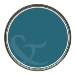 Graham & Brown | Testerpot Matte Muurverf - Mood - Blauw - 100ml