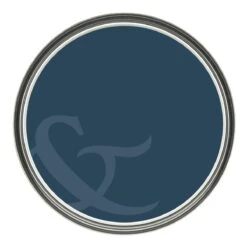 Graham & Brown | Matte Muurverf Afneembaar - Infinity - Blauw - 2,5L