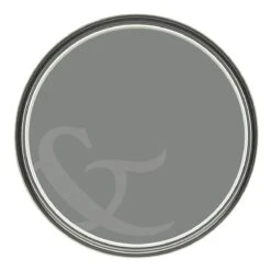 Graham & Brown | Matte Muurverf - Grijs - Shoji - 4L