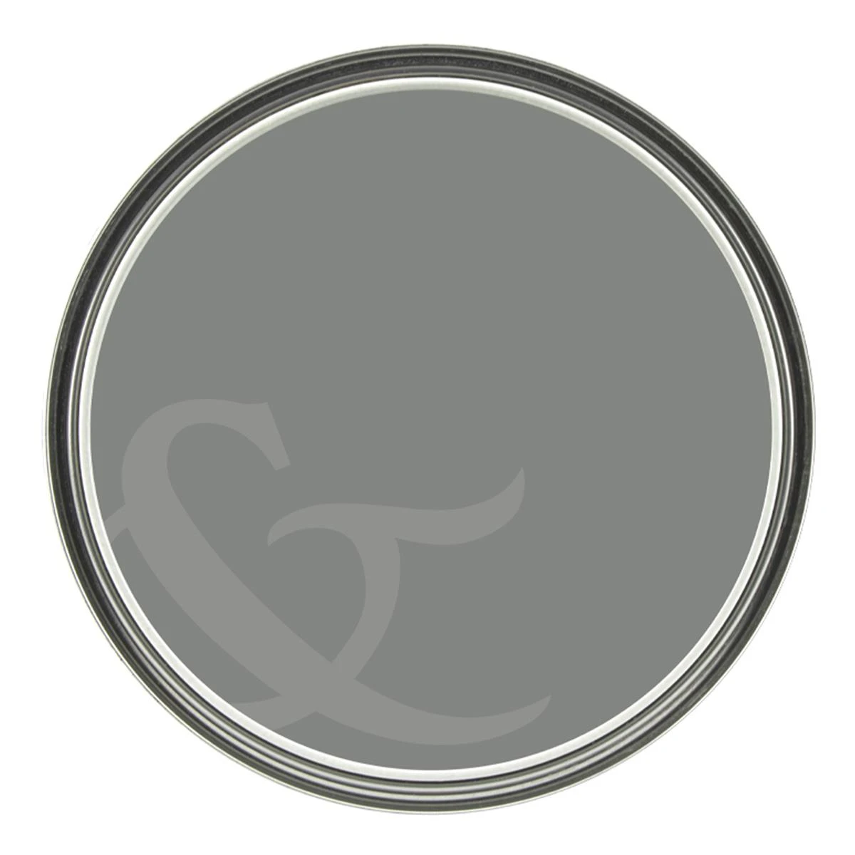 Graham & Brown | Matte Muurverf - Grijs - Shoji - 4L