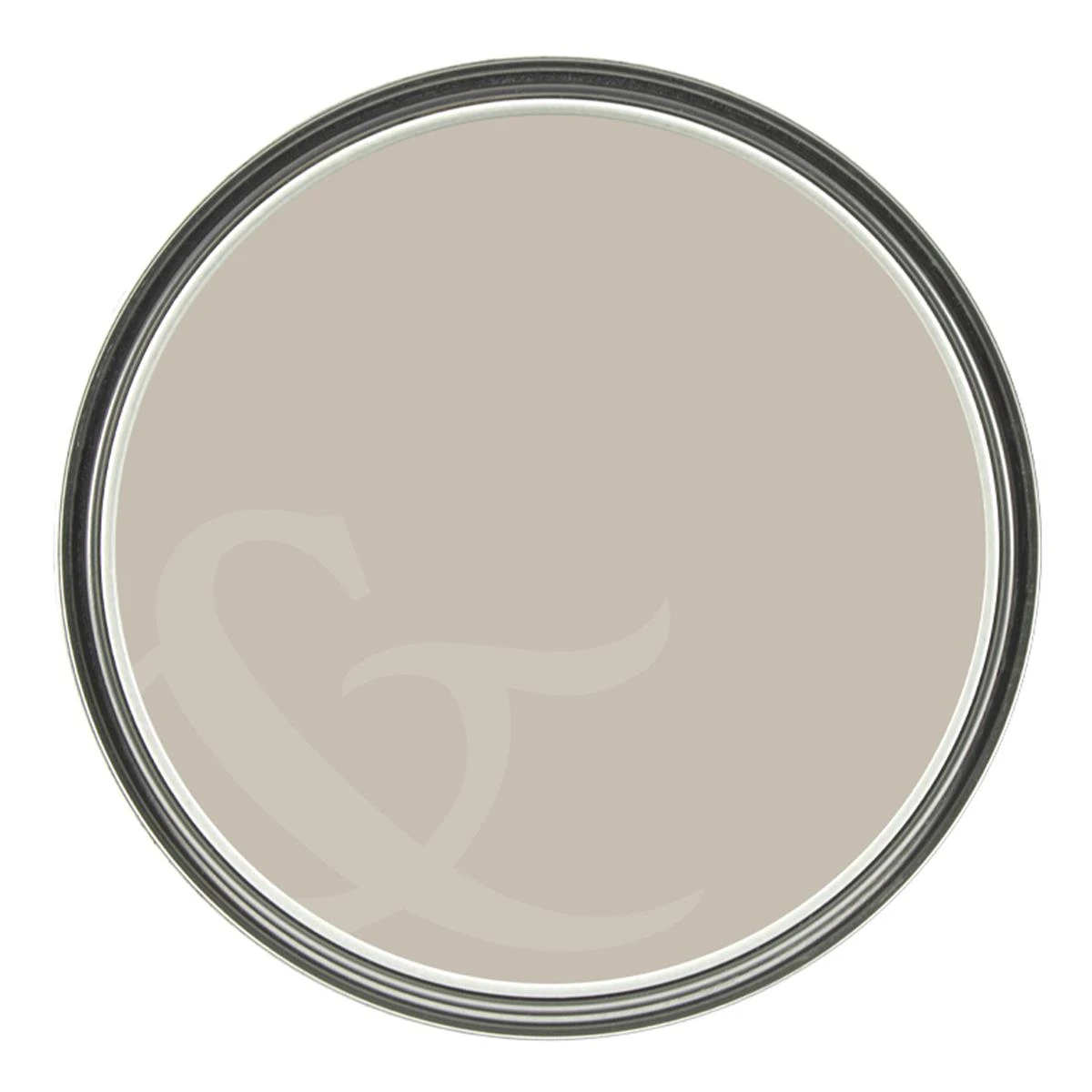 Graham & Brown | Zijdeglanslak Voor Buiten - Taupe - Beige - 1L