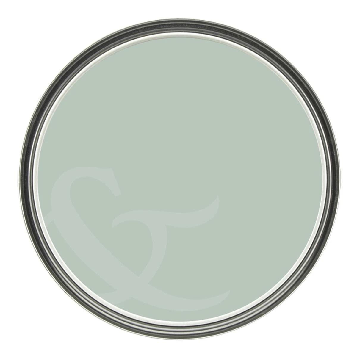 Graham & Brown | Matte Muurverf - Saliegroen - Magnol - 2,5L