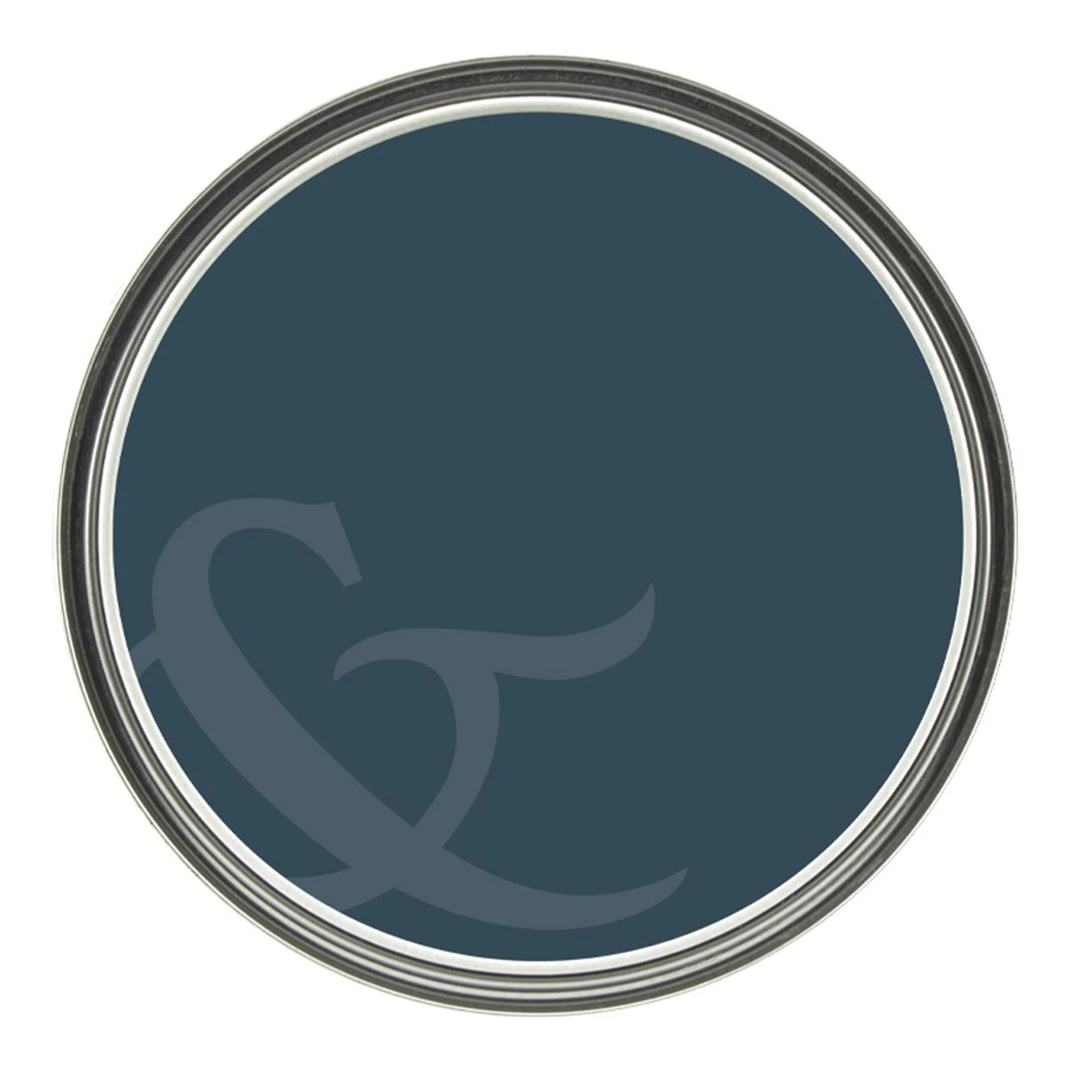 Graham & Brown | Testerpot Matte Muurverf - Majestic - Blauw - 100ml