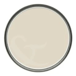 Graham & Brown | Matte Muurverf - Buttercream - Beige - 4L