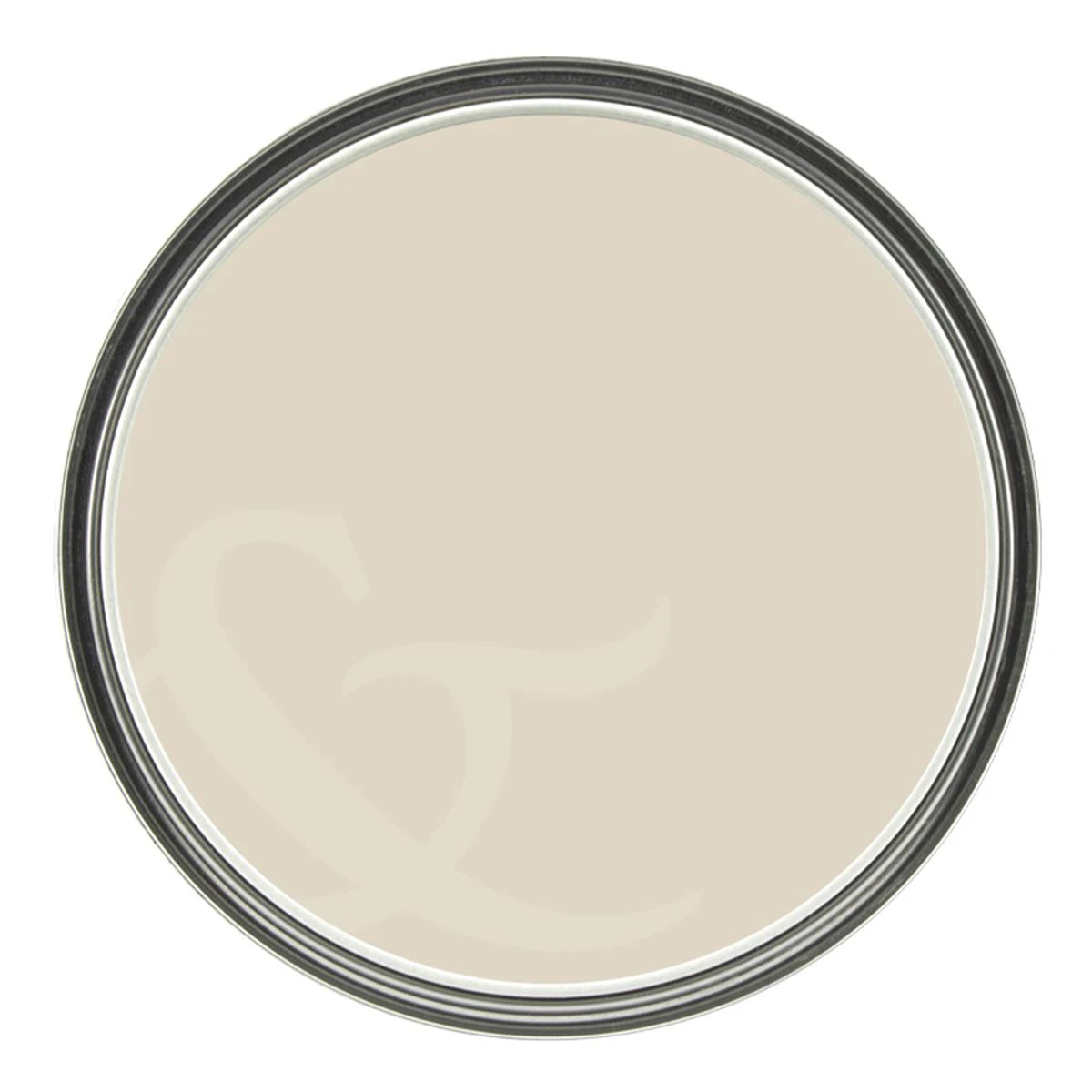Graham & Brown | Matte Muurverf - Buttercream - Beige - 4L