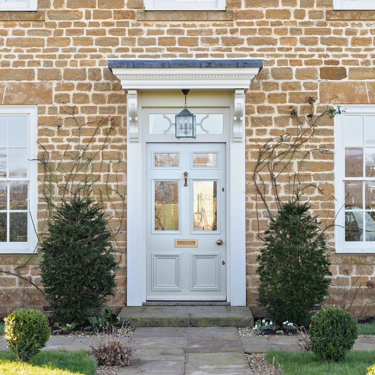 Graham & Brown | Matte Muurverf Afneembaar - Bluebird - Blauw - 2,5L - Afbeelding 4