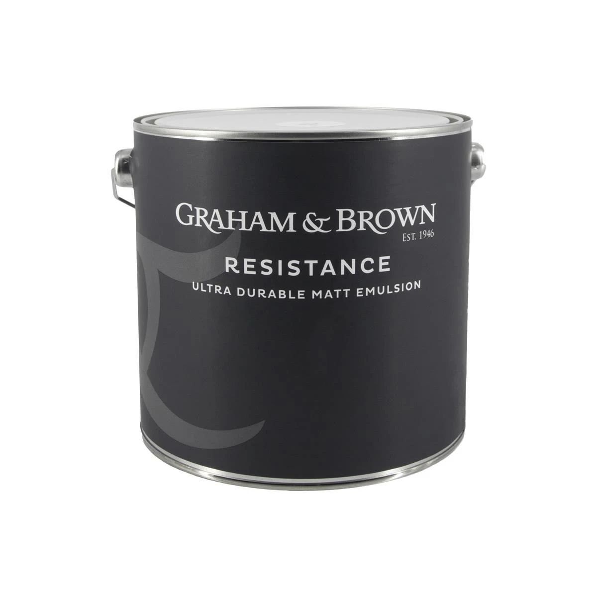Graham & Brown | Matte Muurverf Afneembaar - Bluebird - Blauw - 2,5L - Afbeelding 7