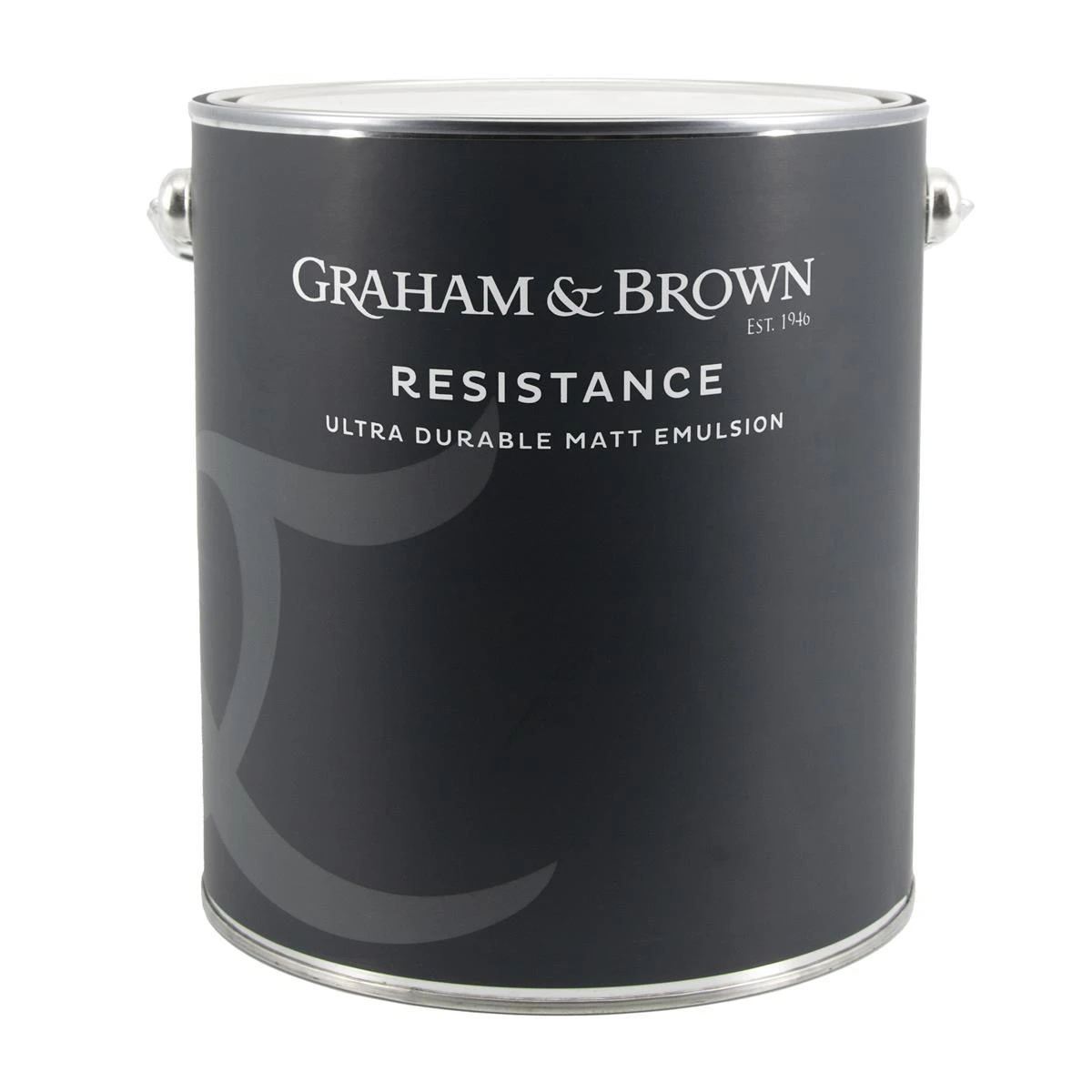 Graham & Brown | Matte Muurverf Afneembaar - Roze - Sienna - 4L - Afbeelding 7
