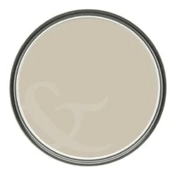 Graham & Brown | Matte Muurverf Afneembaar - Plover - Beige - 2,5L