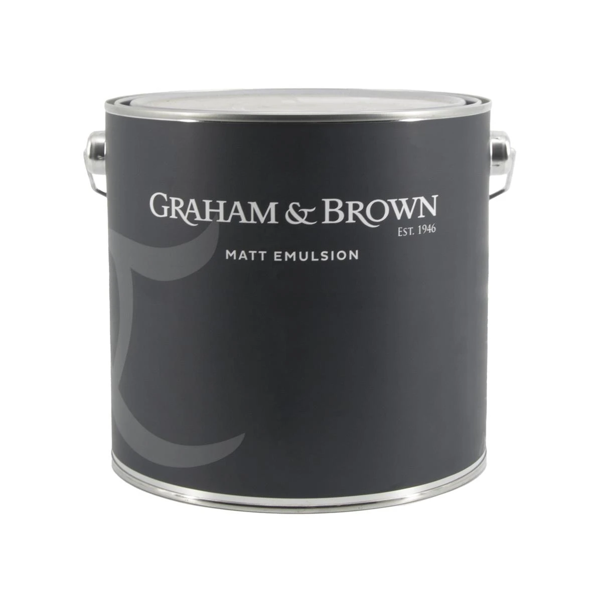 Graham & Brown | Testerpot Matte Muurverf - Accrington Road - 100ml - Afbeelding 7