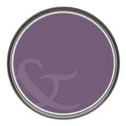 Graham & Brown | Testerpot Matte Muurverf - Plum Pie - 100ml