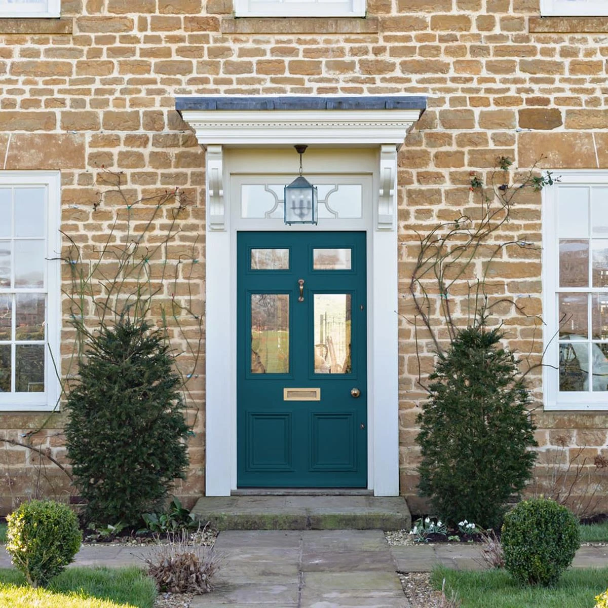 Graham & Brown | Testerpot Matte Muurverf - Tiru - 100ml - Afbeelding 4