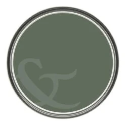 Graham & Brown | Matte Muurverf Afneembaar - Groen - Uluwatu - 2,5L