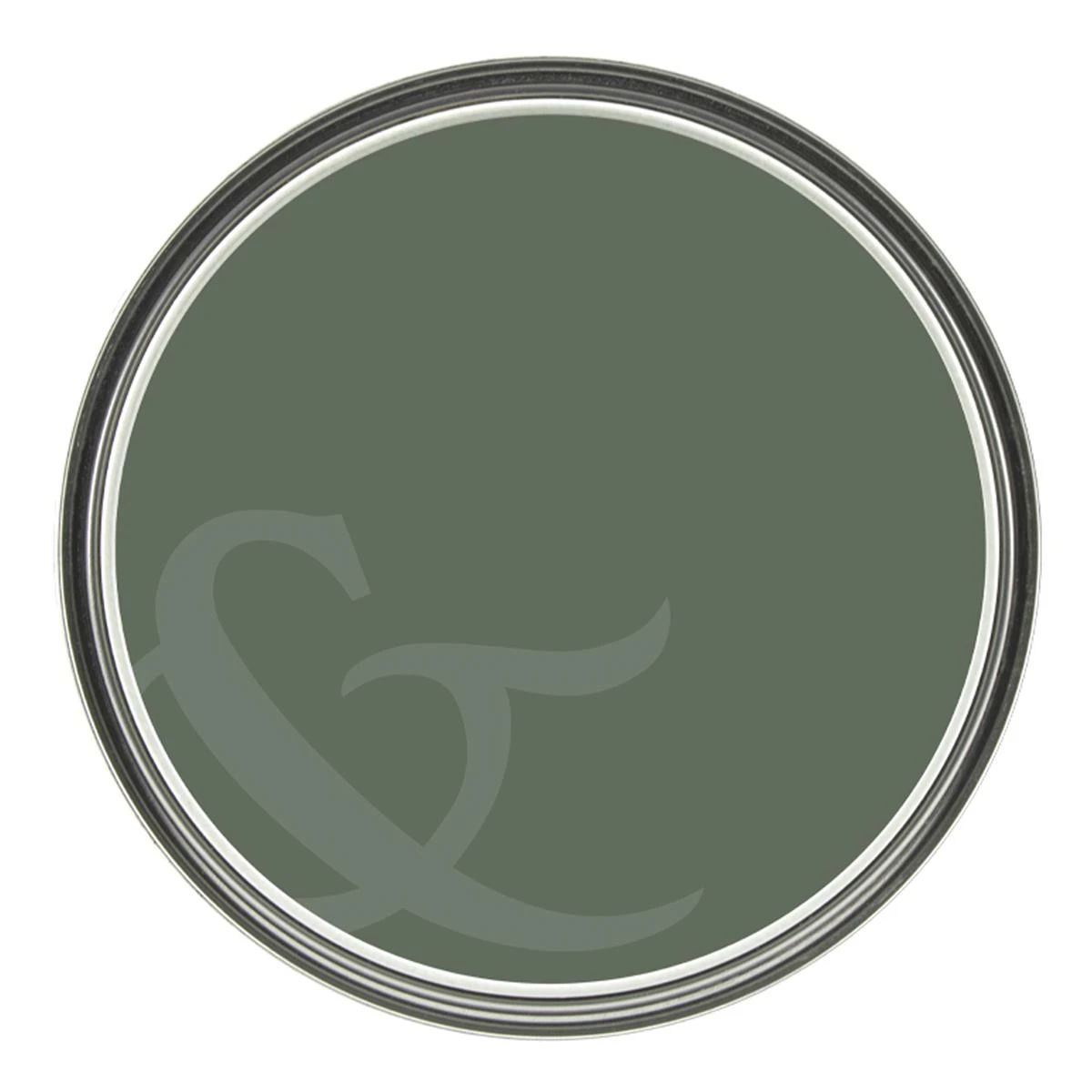 Graham & Brown | Matte Muurverf Afneembaar - Groen - Uluwatu - 2,5L