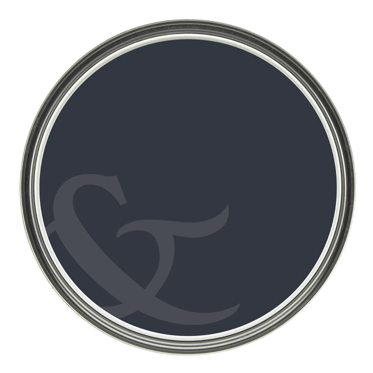 Graham & Brown | Testerpot - Matte Muurverf - Rumour - Blauw - 100ml