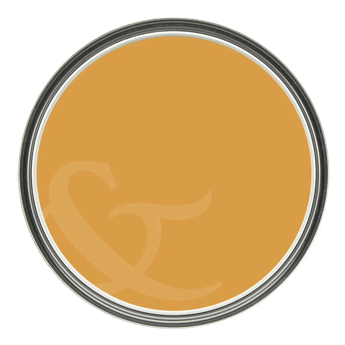 Graham & Brown | Testerpot Matte Muurverf - Barcelona - Oranje - 100ml