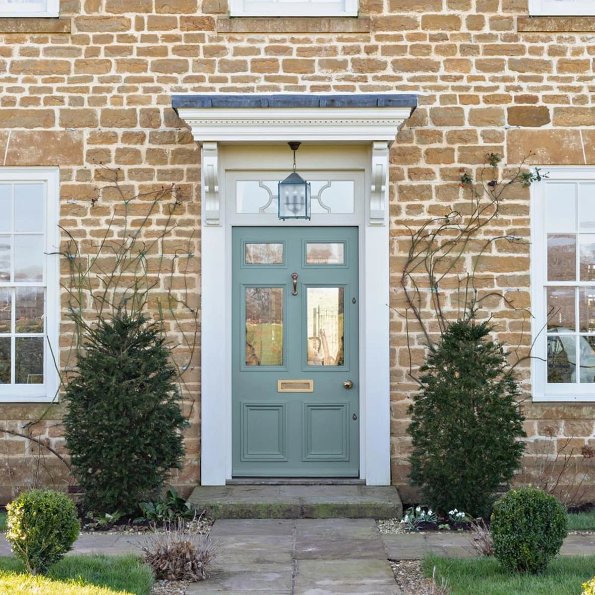 Graham & Brown | Matte Muurverf Afneembaar - Sephal - Blauw - 2,5L - Afbeelding 4