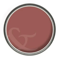 Graham & Brown | Matte Muurverf Afneembaar - Alizarin - Rood - 2,5L