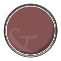 Graham & Brown | Testerpot Matte Muurverf - Barolo - Rood - 100ml