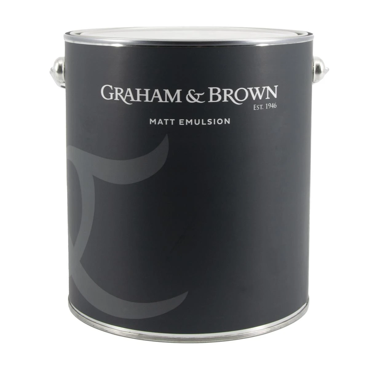 Graham & Brown | Matte Muurverf - Geel - Turmeric - 4L - Afbeelding 7