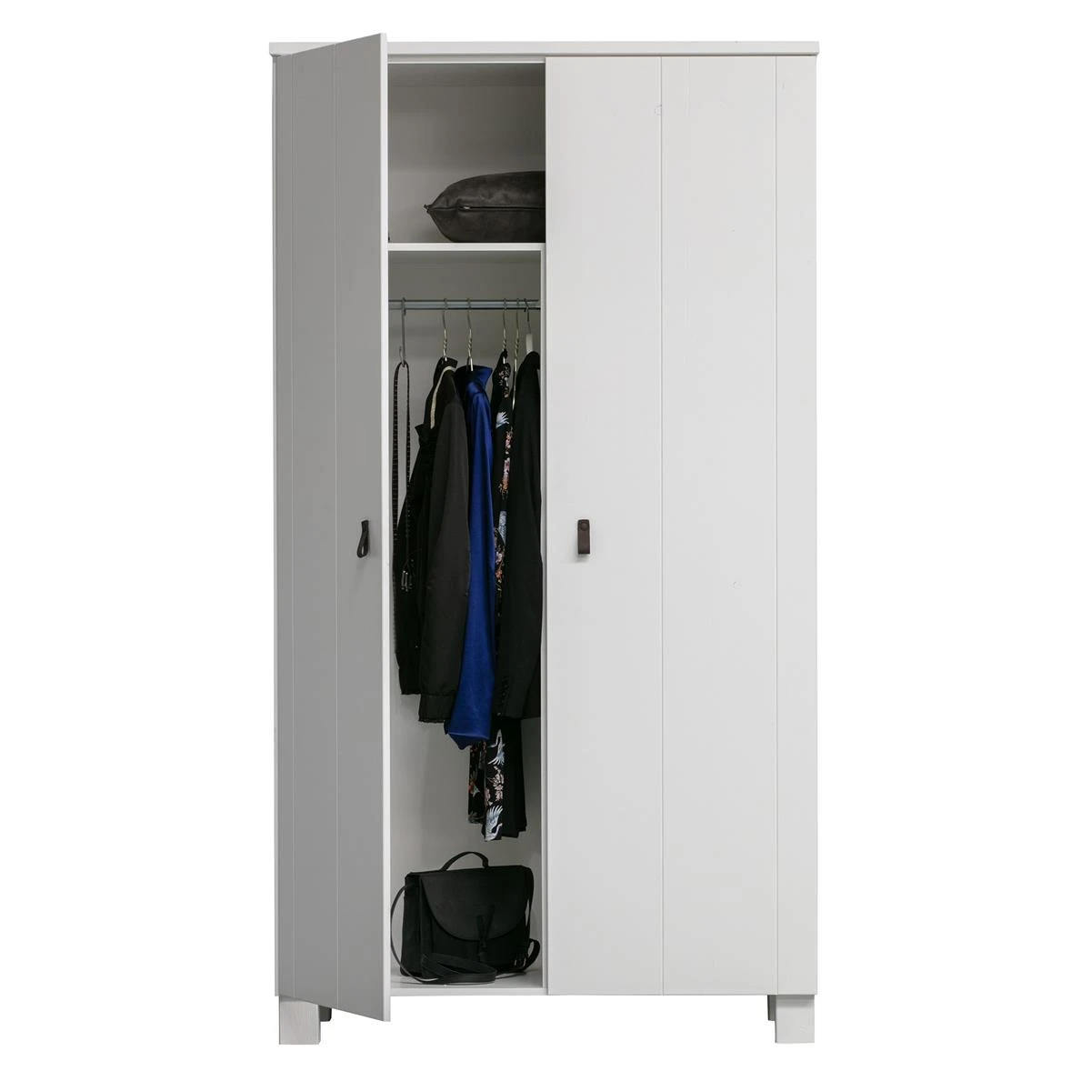 Woood Ties Kledingkast - Afbeelding 7