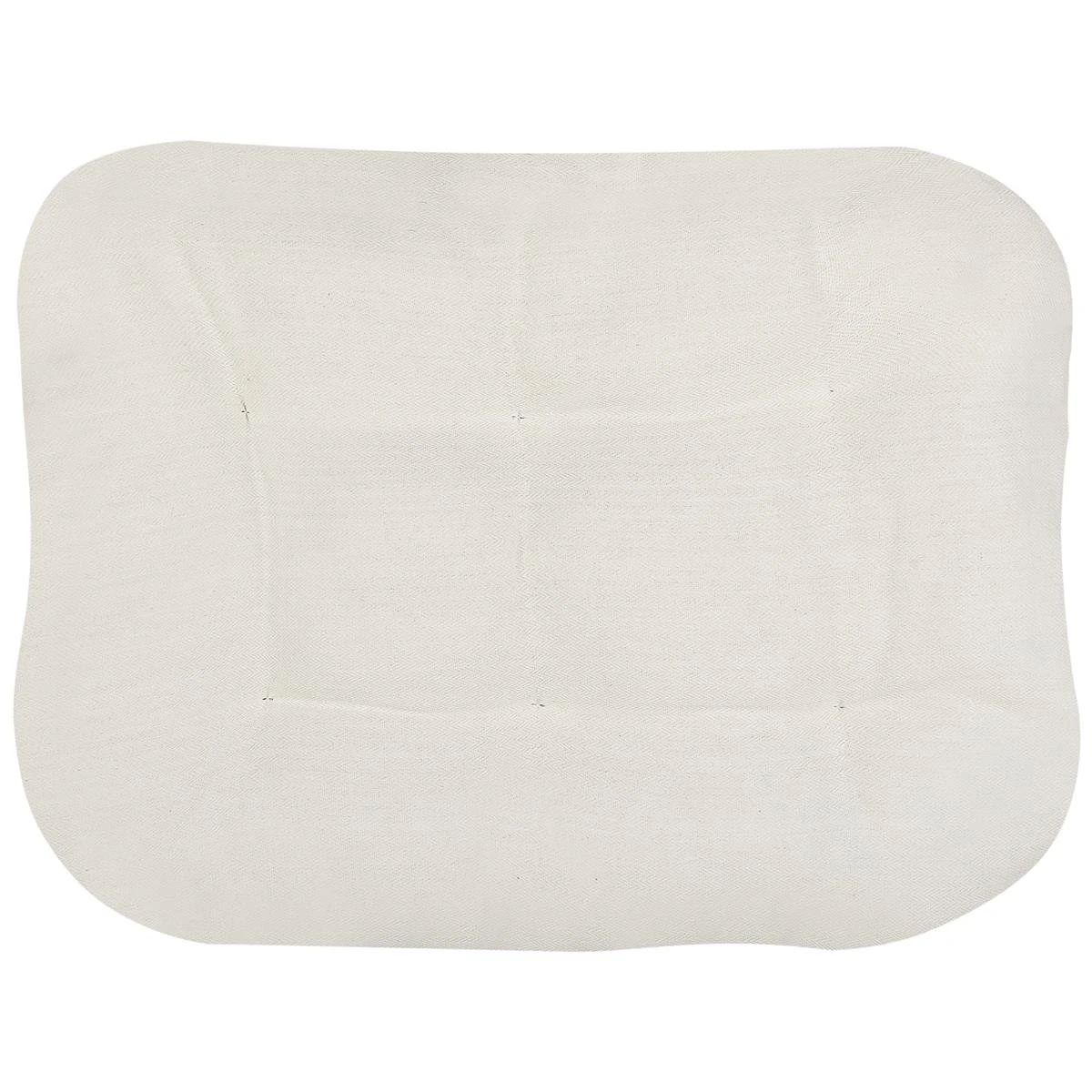 Beliani - GRUISSAN - Wieg - Natuurlijk - Rotan - Afbeelding 5