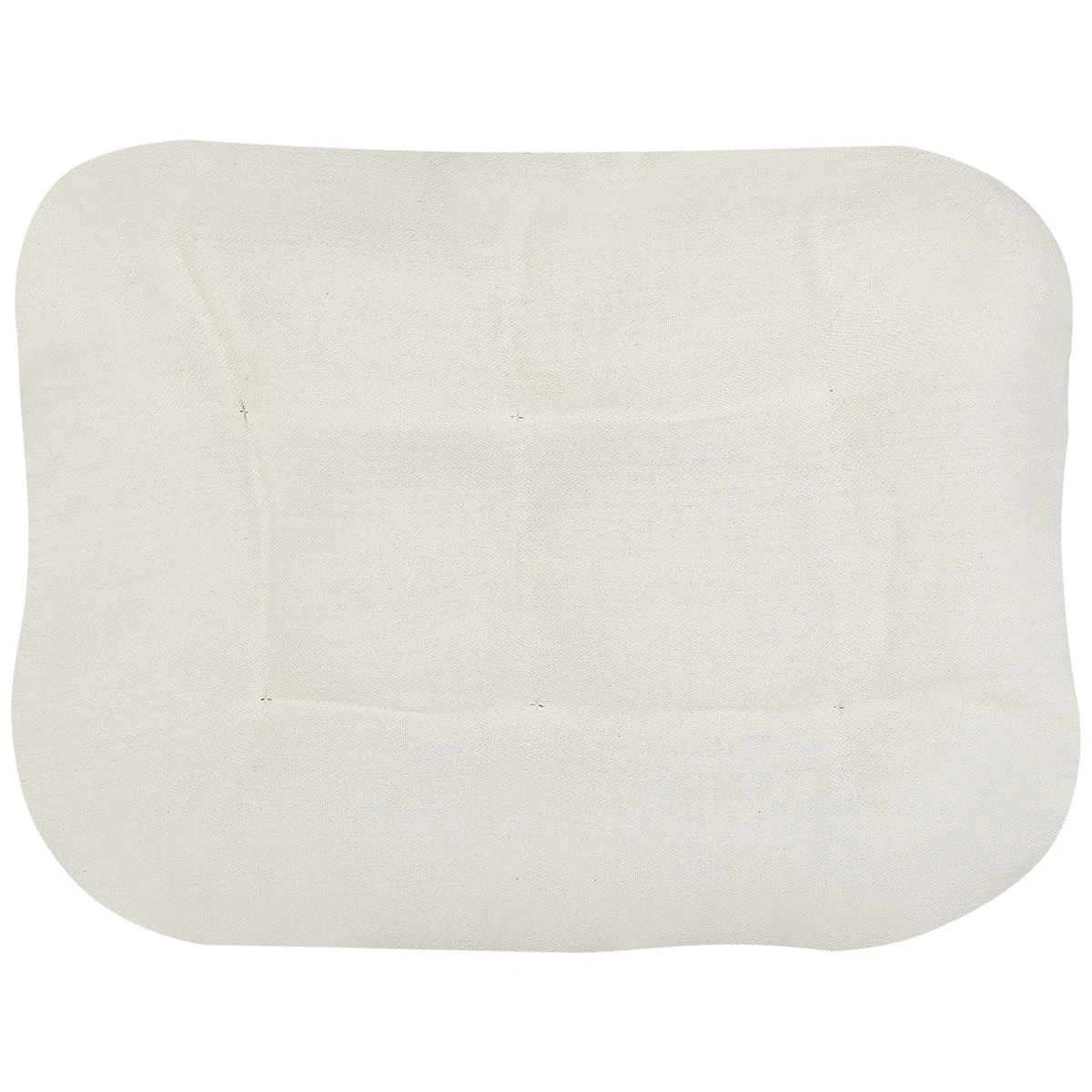 Beliani - LAGRASSE - Wieg - Natuurlijk - Rotan - Afbeelding 5