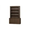 BePureHome Yumi Buffetkast - Geborsteld Grenen - Umber - 230x146x46