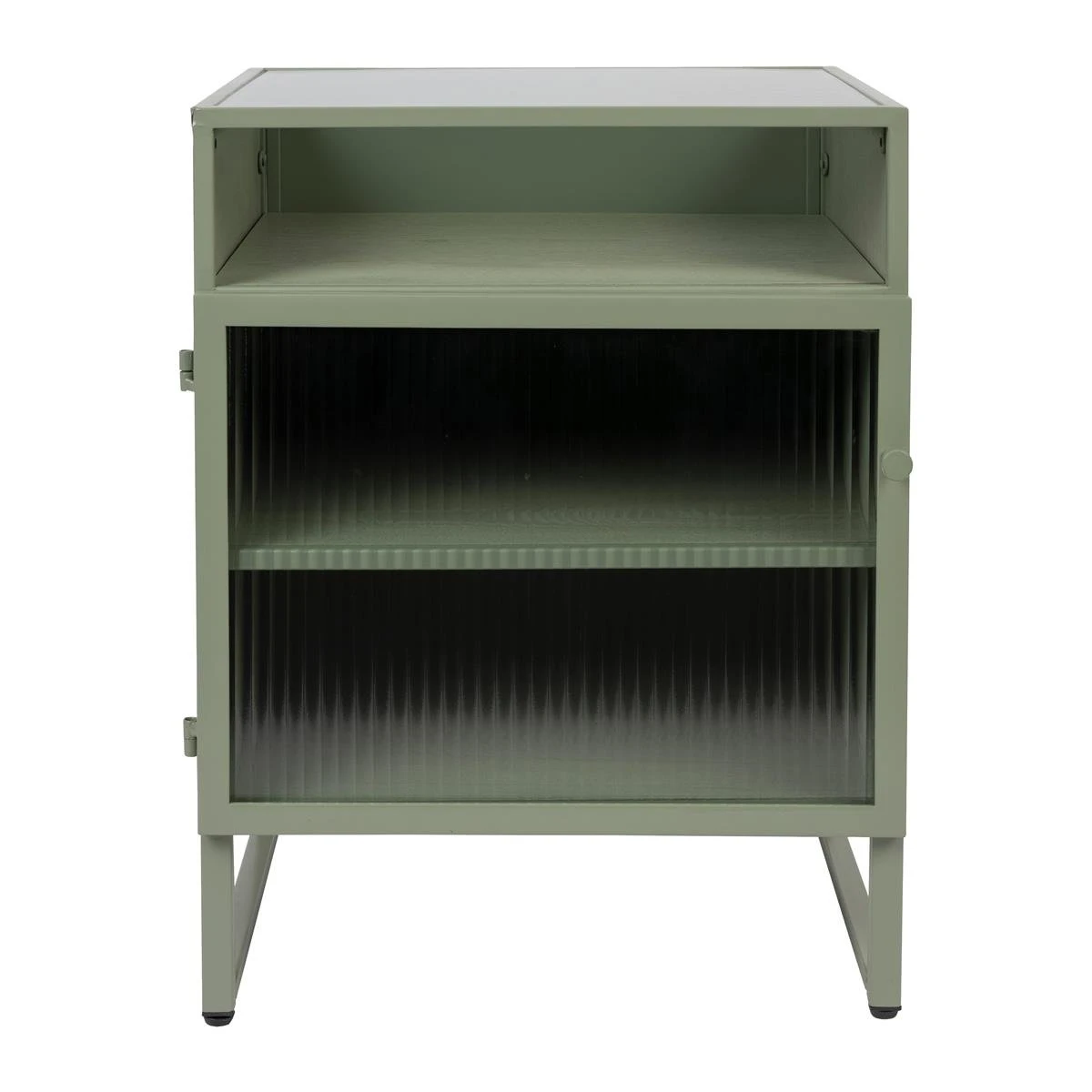 By FonQ Sage Nachtkastje - Groen