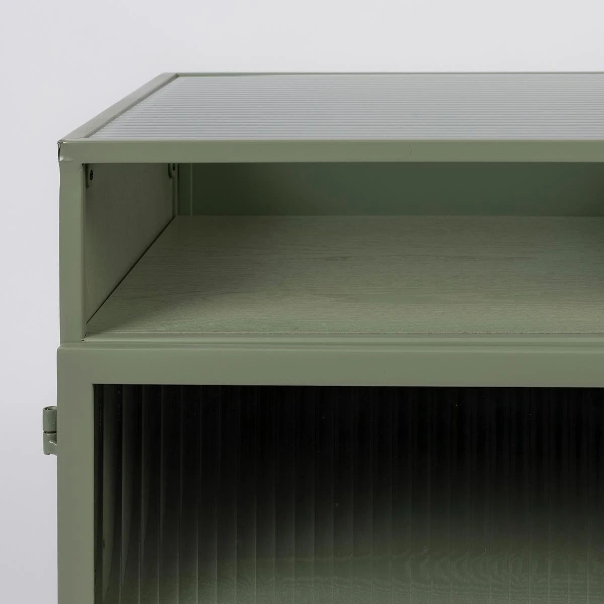 By FonQ Sage Nachtkastje - Groen - Afbeelding 3