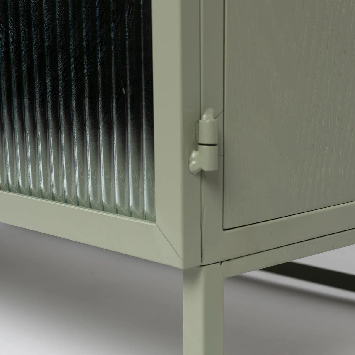 By FonQ Sage Nachtkastje - Groen - Afbeelding 5