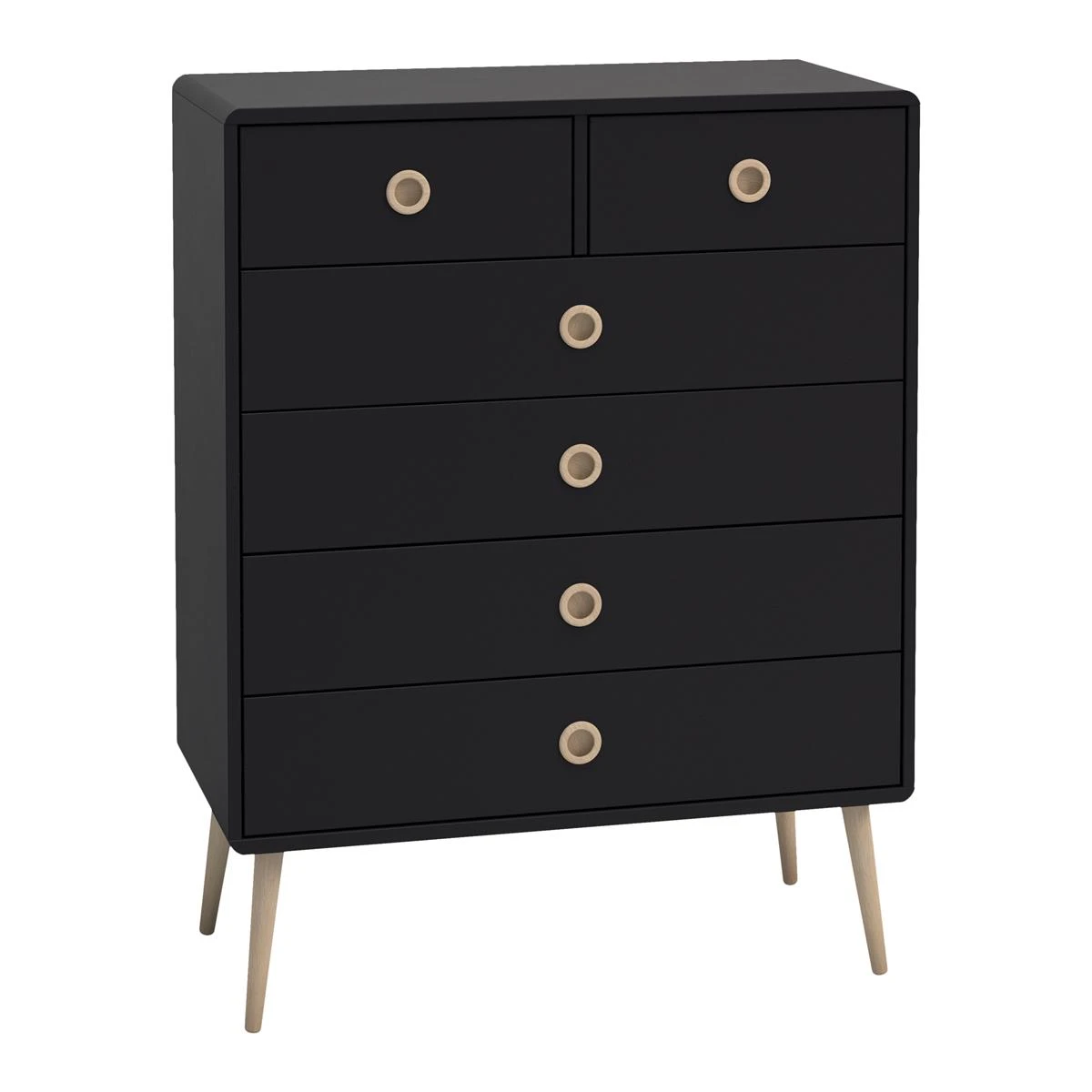 By FonQ Basic Milly Ladekast