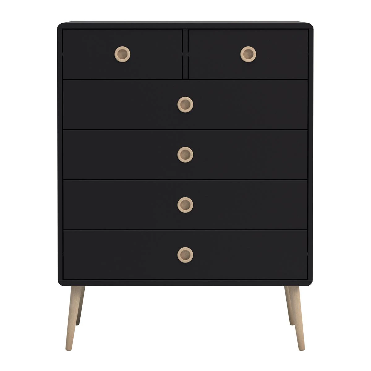 By FonQ Basic Milly Ladekast - Afbeelding 2