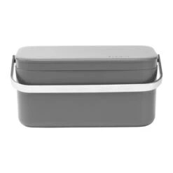 Brabantia GFT Afvalemmertje 1,8 Liter