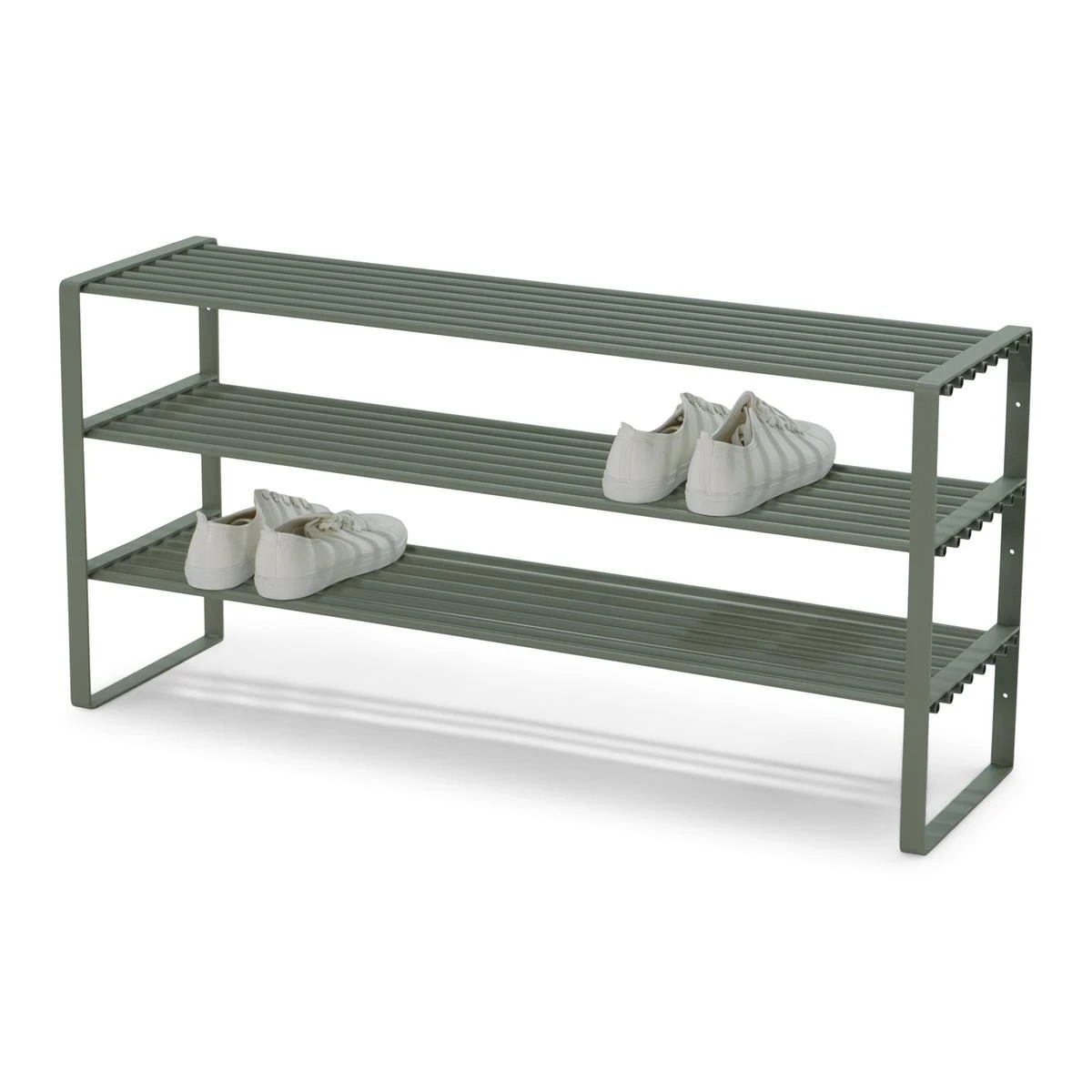 Spinder Design Rex Schoenenrek - Groen - Afbeelding 4