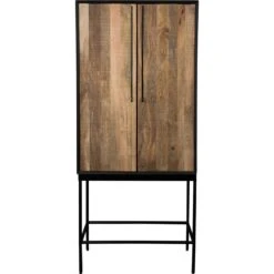 Dutchbone Nairobi Opbergkast