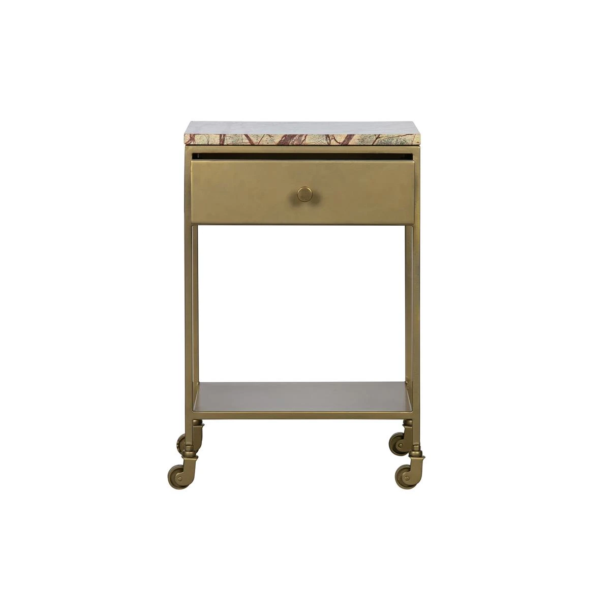 BePureHome Clinic Nachtkastje - Afbeelding 4